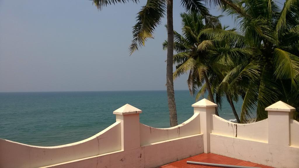 Palm Tree Anex Hotel Varkala Ruang foto