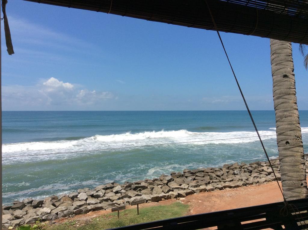 Palm Tree Anex Hotel Varkala Ruang foto